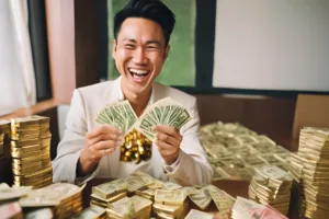 哪個縣市中獎率最高?全台樂透地圖大揭密!
